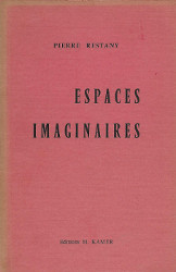 1957 Restany Espaces