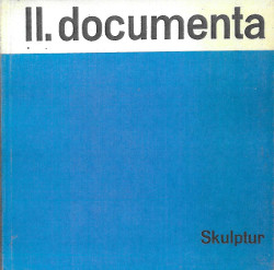 1959 documenta II JD