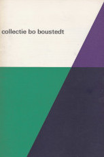 1964 Stedelijk Amsterdam Bo Boustedt kl