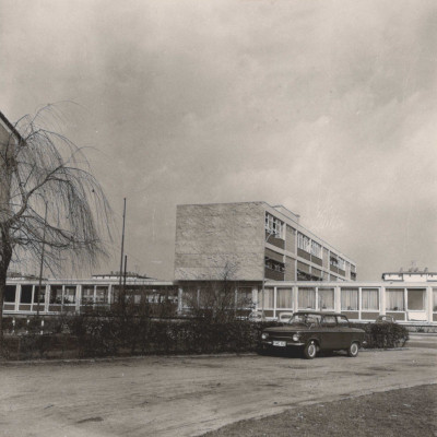 A FFM Schule kl a