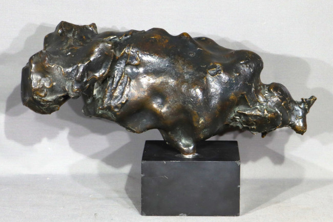 1961 Rhino kl Marl Detail gr